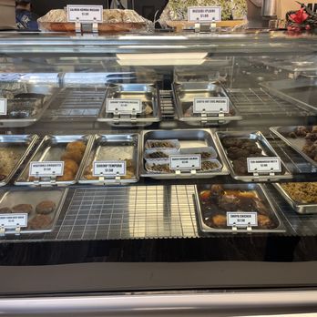Arapaap - Hot items, replenished often - Fast Food Near Me - Clarksville, Tennessee