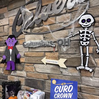 Culver's - Fast Food Near Me - Columbus, Ohio