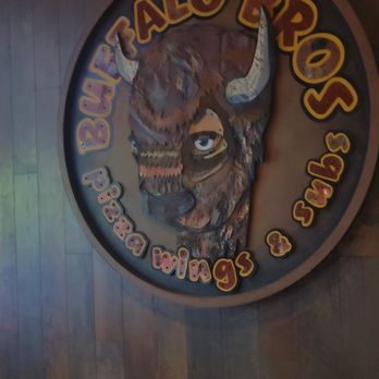 Buffalo Bros Sundance - Pizza Near Me - Fort Worth, Texas