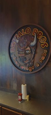 Buffalo Bros Sundance Square by null