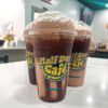Half Day Cafe & Smoothies gift card