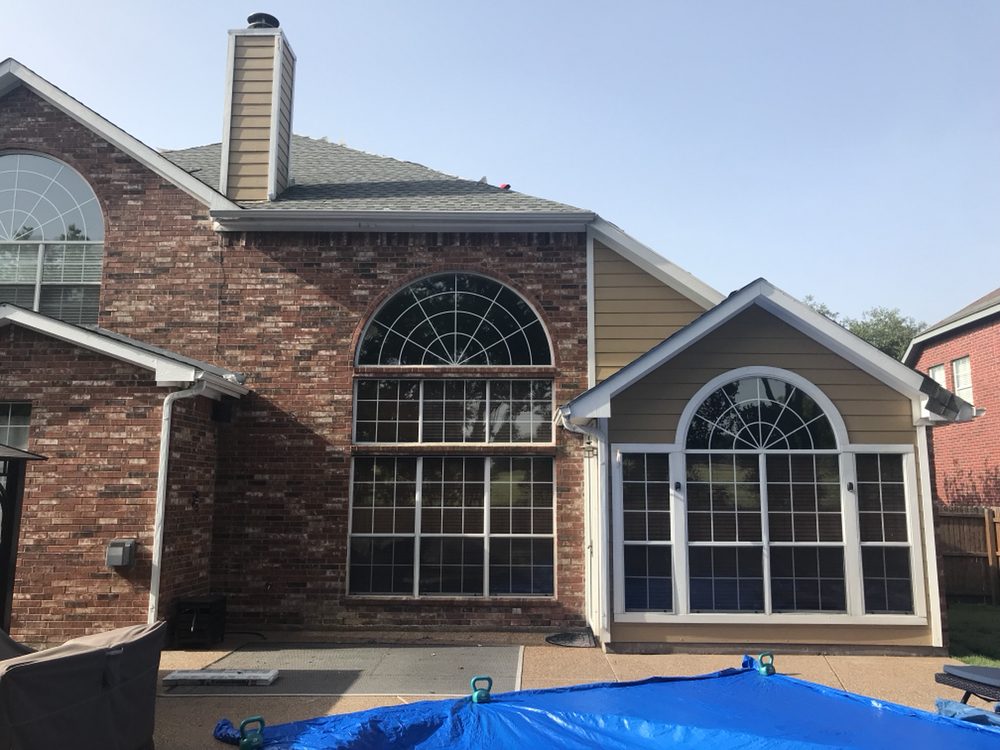 Slide of Accountable Roofing & Restorations