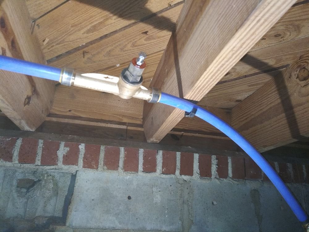 Slide of Powder Springs Plumbing and Septic Solutions