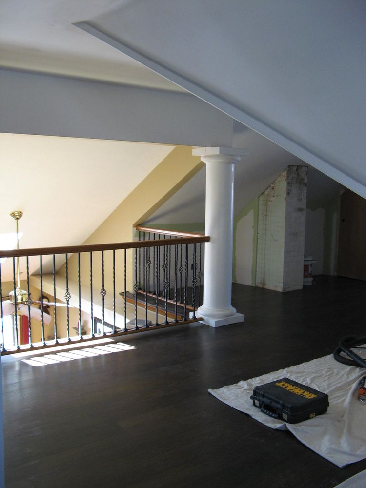 Slide of DeLauro Remodeling