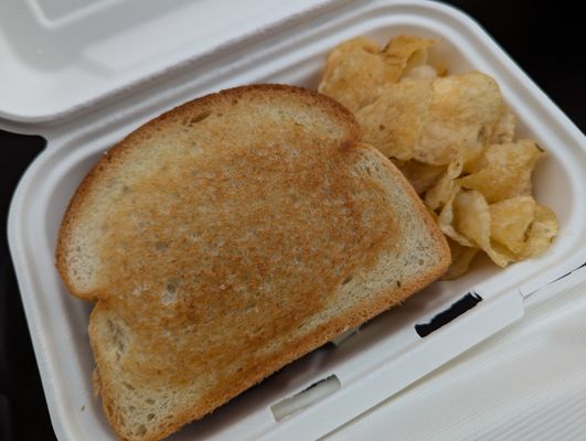 Bread & Circus Sandwich Kitchen by null