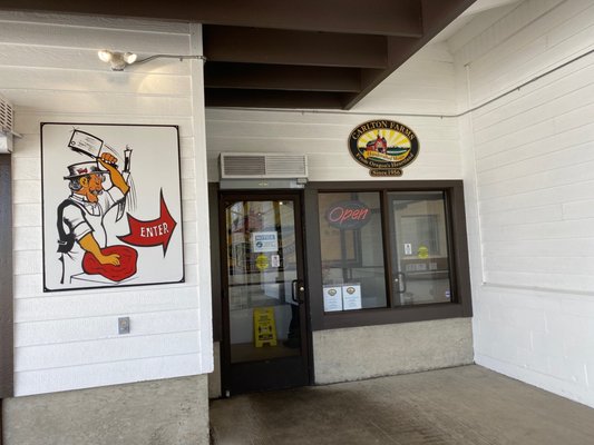 Carlton Farms by null