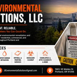 JJ Environmental Solutions
