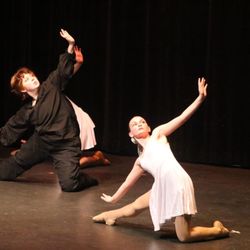 Dance N Beyond