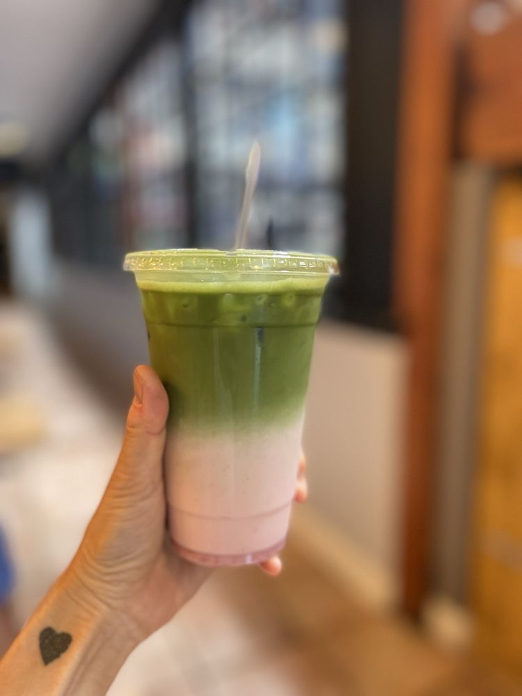 Nambah Coffee