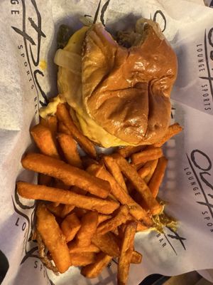 Output Lounge & Sports Bar (Wrigleyville) by null