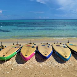 natür SUP - Nous offrons également des voyages SUP SUD SUN !