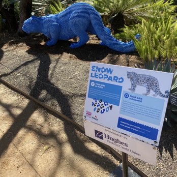 Tucson Botanical Gardens - Lego leopard - Botanical Gardens Near Me - Tucson, Arizona Tucson Botanical Gardens - Lego leopard - Botanical Gardens Near Me - Tucson, Arizona