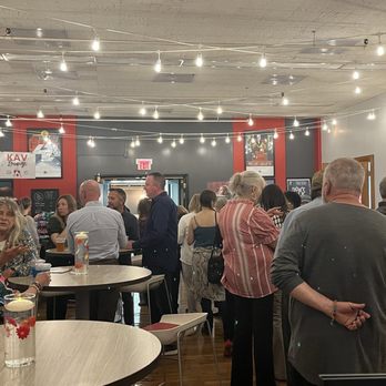 The Kavinoky Theatre - Lounge, box office and Will Call can be found here. - Performing Arts Near Me - Buffalo, New York The Kavinoky Theatre - Lounge, box office and Will Call can be found here. - Performing Arts Near Me - Buffalo, New York