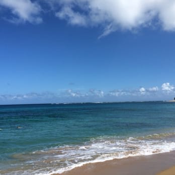 Tunnels Beach - Beaches Near Me