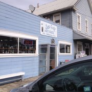 Photo of Seagull Antiques Gifts & Collectibles - Bodega, CA, United States. Storefront / Exterior
