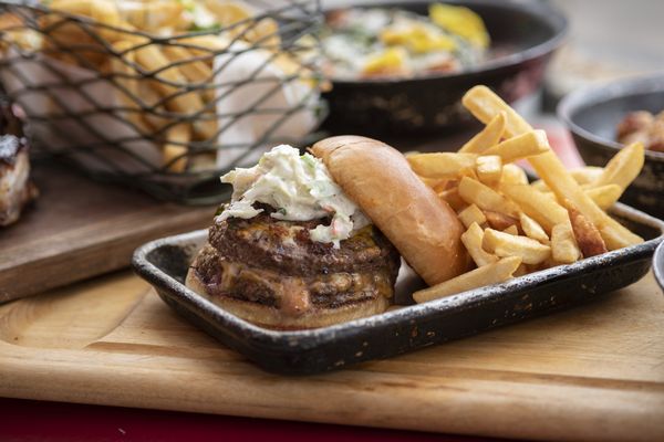 Jed's Detroit by null