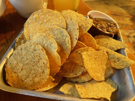 Locally Sauced by null