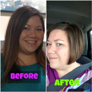 Zena Salon - Heather did an AMAZING job transforming me to this perfect short do! - Hair Stylists Near Me - Richmond, Texas