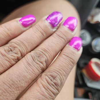 Paris Nails & Spa - Nail Salons Near Me - Duluth, Minnesota