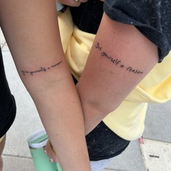 Tribal Rites Tattoo & Piercing - Tattoos