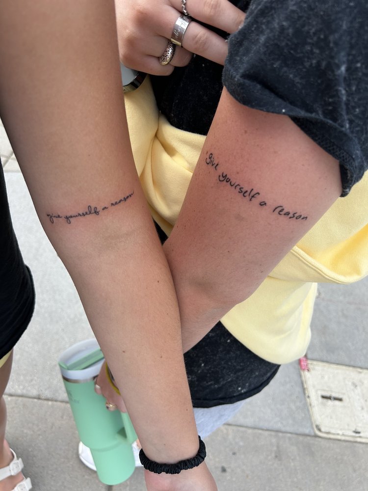 TRIBAL RITES TATTOO & PIERCING Updated September 2024 23 Photos