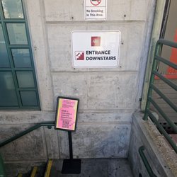 AHF Wellness Center - West Adams