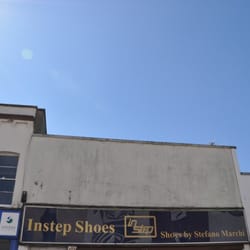 Instep