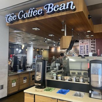 The Coffee Bean & Tea Leaf - outside - Coffee & Tea Near Me - Los Angeles, California The Coffee Bean & Tea Leaf - outside - Coffee & Tea Near Me - Los Angeles, California