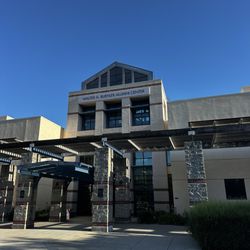Walter E. Buehler Alumni & Visitor's Center