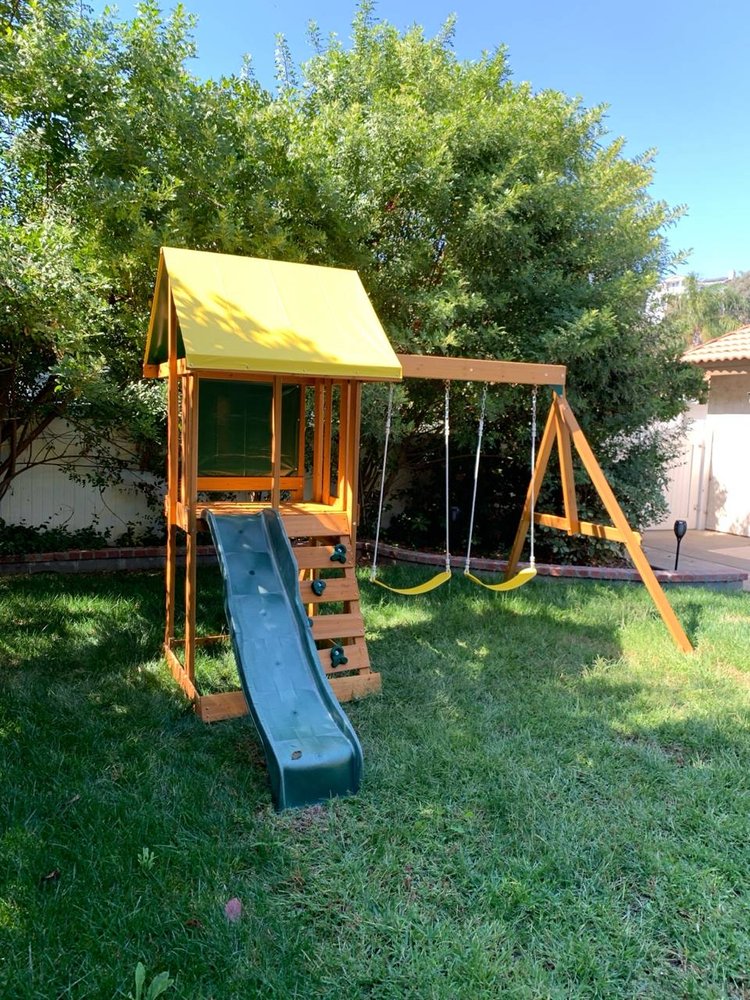 Slide of Handyman Elite Service