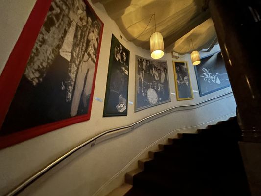 Hard Days Night Hotel by null