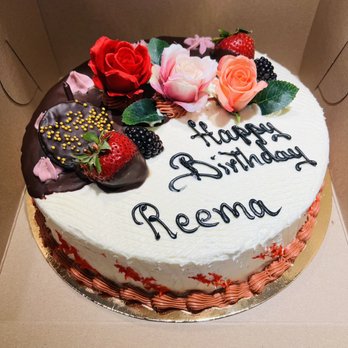 ESM Fine Cakes and Pastries - Bday cake - Bakeries Near Me - Edmonton, Alberta ESM Fine Cakes and Pastries - Bday cake - Bakeries Near Me - Edmonton, Alberta