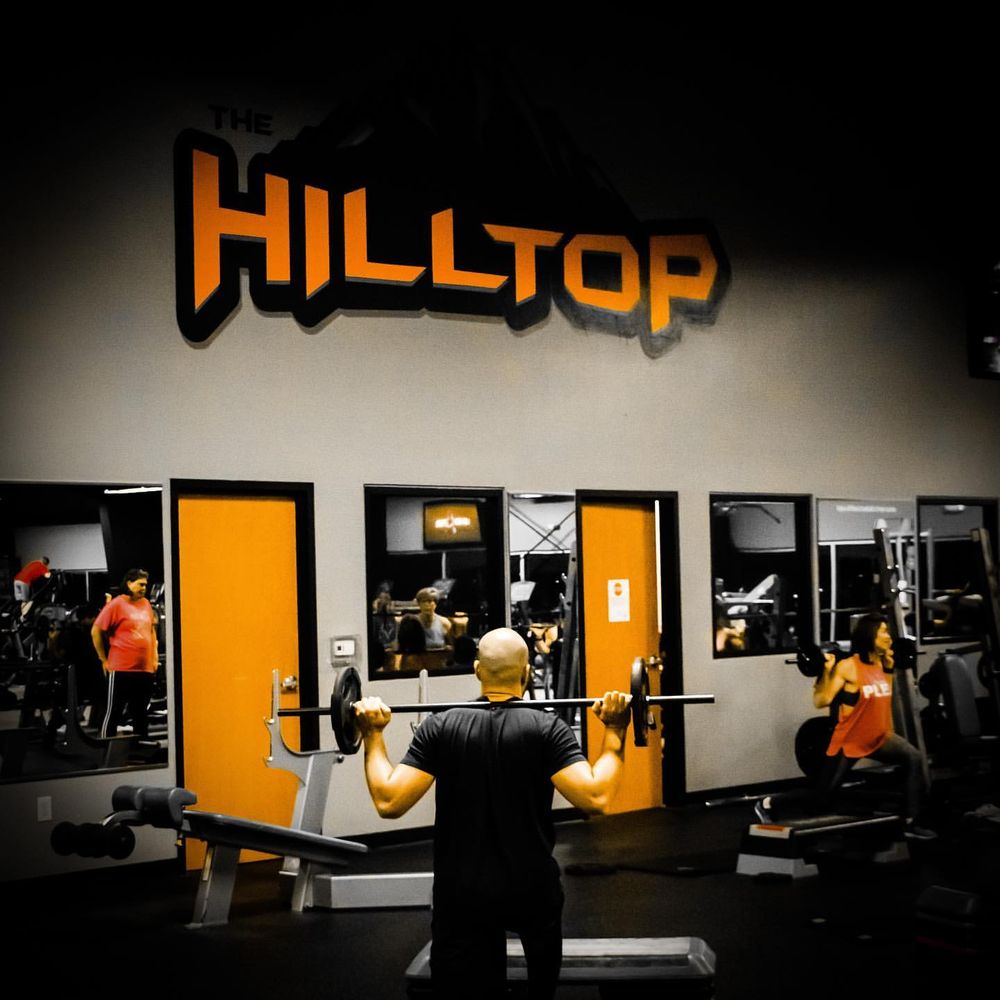 THE SPORTSPLEX BY HEALTHCARE EXPRESS CLOSED 10 Photos 5610