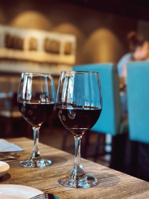 Tri Valley Bistro by null