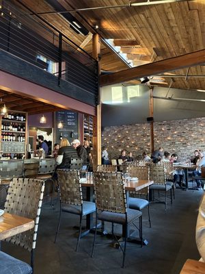 Purple Café and Wine Bar by null