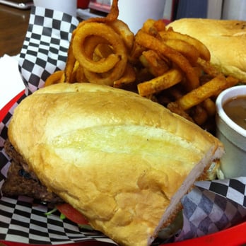 Ray's PeGe - Sandwiches Near Me - Monroe, Louisiana