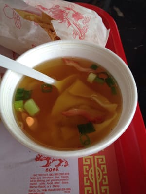 Sun Rice Chinese Restaurant by null