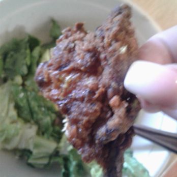 Provisions - Burnt chicken :( - Coffee & Tea Near Me - Vallejo, California Provisions - Burnt chicken :( - Coffee & Tea Near Me - Vallejo, California