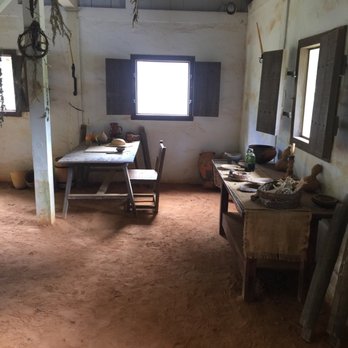 Mission San Luis - Cool look at life in the settlement. - Venues & Event Spaces Near Me - Tallahassee, Florida