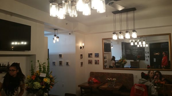 Apricot Stone BYOB by null Apricot Stone BYOB by null