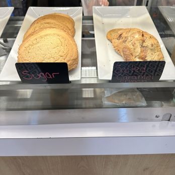 Virginia Diner - Cookies - Diners Near Me - Wakefield, Virginia