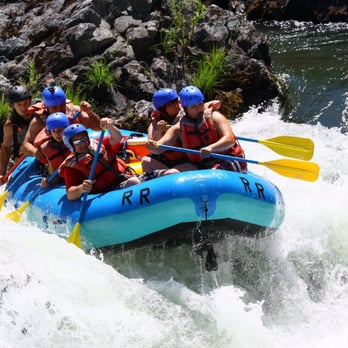 Redwoods and Rivers - Rafting/Kayaking Near Me - Big Bar, California Redwoods and Rivers - Rafting/Kayaking Near Me - Big Bar, California