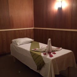 Traditional Thai Massage Therapy
