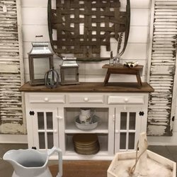 Garden House Vintage Market
