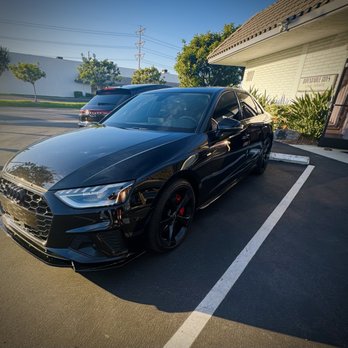 Dependable Guys - Auto Customization Near Me - Santa Ana, California