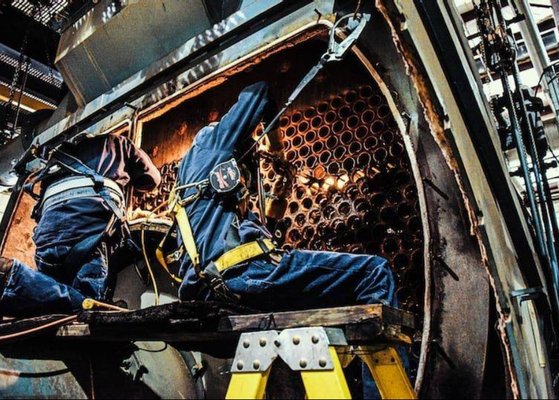 Rasmussen Mechanical Services