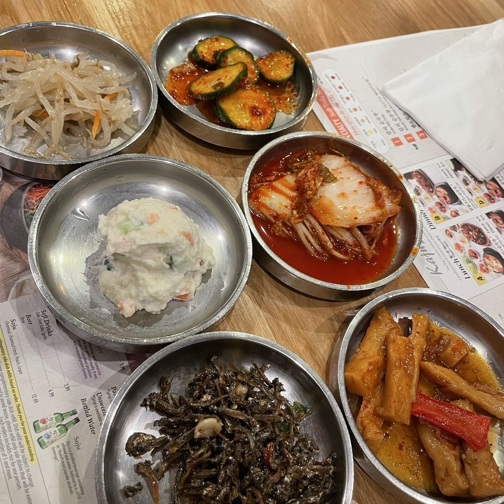 Kaju Soft Tofu Restaurant - Korean Near Me - Irvine, California Kaju Soft Tofu Restaurant - Korean Near Me - Irvine, California