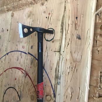 AxeVentures - Axe Throwing Near Me - San Diego, California AxeVentures - Axe Throwing Near Me - San Diego, California