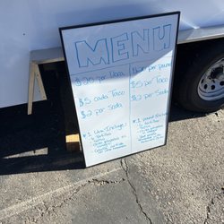 Tacos y Tortas Don Victorio