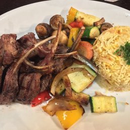 Ali Baba Mediterranean Grill 393 Photos 559 Reviews Mediterranean 2103 N Central Expy Richardson Tx Restaurant Reviews Phone Number Menu Yelp